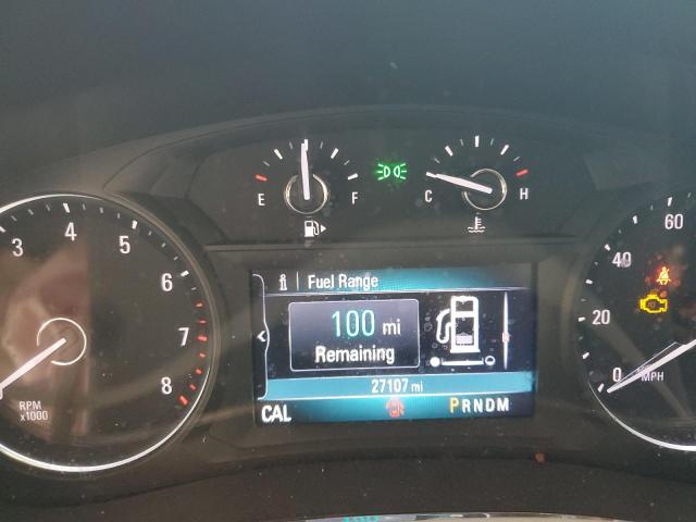 Photo 8 from auction – 2019 BUICK ENCORE PRE with VIN KL4CJASBXKB777463