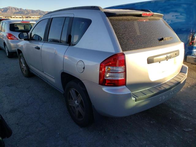 Photo 3 from auction – 2010 JEEP COMPASS SP with VIN 1J4NT4FA1AD531698