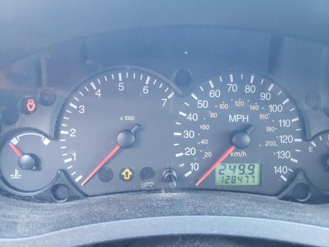Photo 8 from auction – 2007 FORD FOCUS with VIN 1FAFP34N07W265169