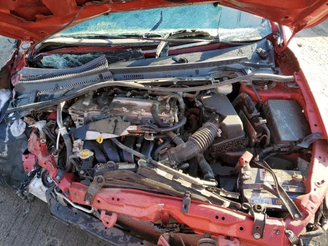 Photo 7 from auction – 2016 TOYOTA COROLLA L with VIN 5YFBURHE8GP401264