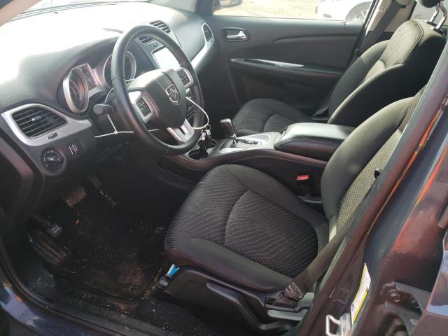 Photo 7 from auction – 2018 DODGE JOURNEY SX with VIN 3C4PDCBG0JT255248