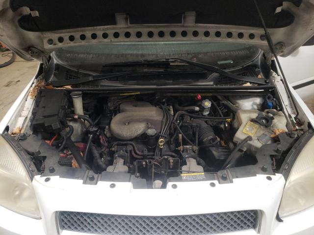 Photo 7 from auction – 2007 CHEVROLET UPLANDER with VIN 1GNDV23137D142999