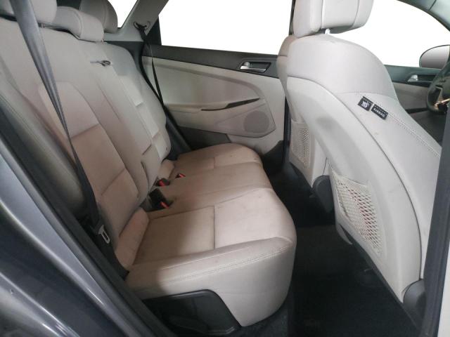 Photo 6 from auction – 2017 HYUNDAI TUCSON LIM with VIN KM8J3CA42HU585744