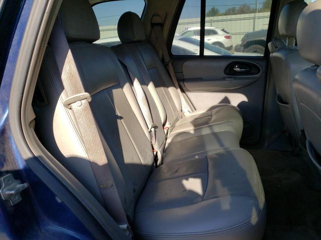 Photo 6 from auction – 2005 CHEVROLET TRAILBLAZE with VIN 1GNDS13S552367770