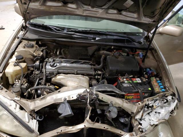 Photo 7 from auction – 2005 TOYOTA CAMRY LE with VIN 4T1BE32K75U422112