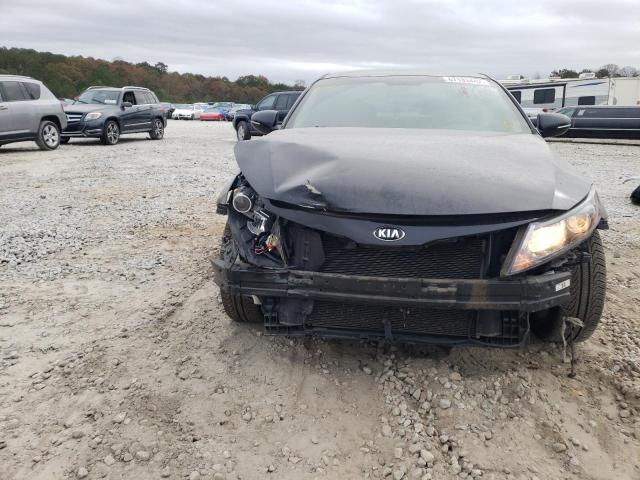 Photo 9 from auction – 2015 KIA OPTIMA EX with VIN 5XXGN4A78FG368694