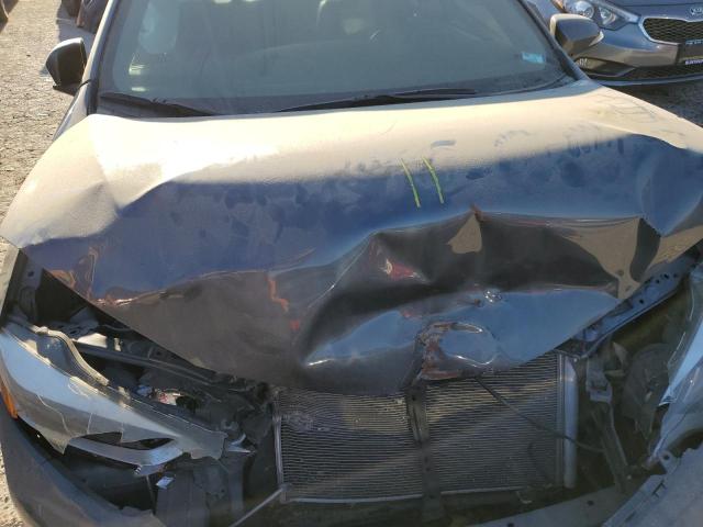 Photo 7 from auction – 2016 TOYOTA COROLLA L with VIN 5YFBURHE6GP494477