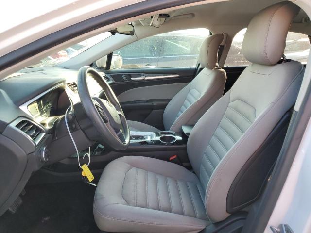 Photo 7 from auction – 2014 FORD FUSION S with VIN 1FA6P0G71E5351881
