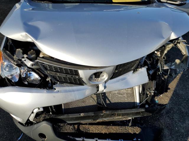 Photo 7 from auction – 2013 TOYOTA RAV4 XLE with VIN JTMRFREV5DD044279