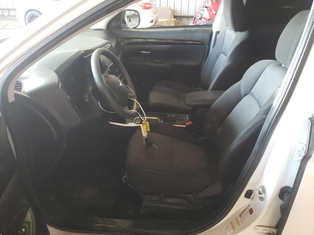 Photo 5 from auction – 2020 MITSUBISHI OUTLANDER with VIN JA4AD2A3XLZ017346