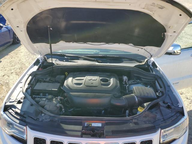 Photo 7 from auction – 2016 JEEP GRAND CHER with VIN 1C4RJFCG2GC474654
