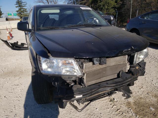 Photo 9 from auction – 2015 DODGE JOURNEY SE with VIN 3C4PDCAB2FT565348
