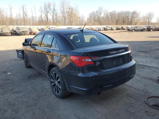 Photo 3 from auction – 2014 CHRYSLER 200 LIMITE with VIN 1C3CCBCG5EN121260