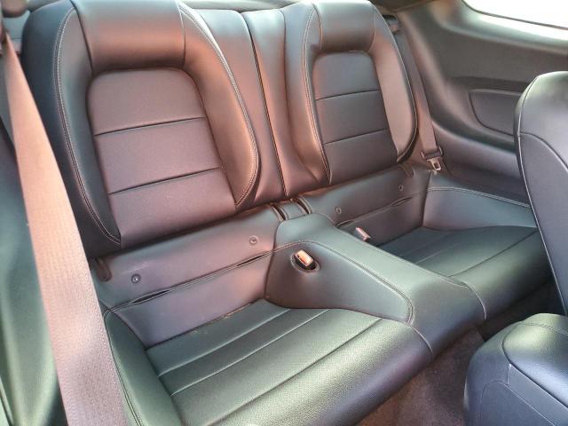 Photo 6 from auction – 2015 FORD MUSTANG GT with VIN 1FA6P8CF5F5308349