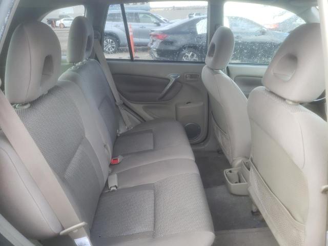 Photo 6 from auction – 2004 TOYOTA RAV4 with VIN JTEGD20V140043239