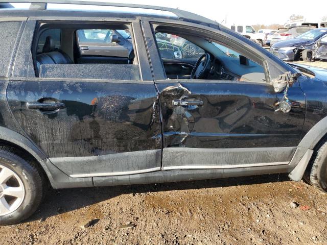 Photo 10 from auction – 2008 VOLVO XC70 with VIN YV4BZ982681014772
