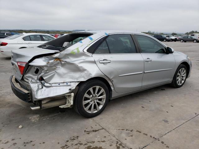 Photo 3 from auction – 2015 TOYOTA CAMRY LE with VIN 4T4BF1FK9FR508797