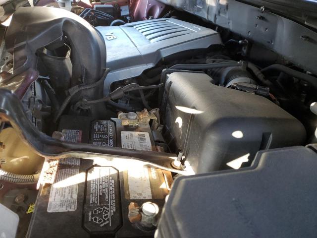 Photo 7 from auction – 2010 TOYOTA HIGHLANDER with VIN 5TDJK3EH7AS036877