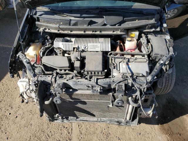 Photo 7 from auction – 2012 TOYOTA PRIUS V with VIN JTDZN3EU3C3041652