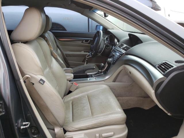 Photo 5 from auction – 2011 ACURA TL with VIN 19UUA8F52BA007904