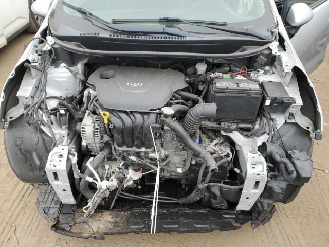 Photo 7 from auction – 2014 KIA RIO LX with VIN KNADM4A34E6350514