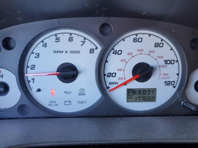 Photo 8 from auction – 2004 FORD ESCAPE XLS with VIN 1FMYU92144KA41822