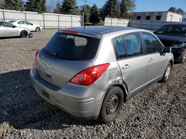 Photo 4 from auction – 2012 NISSAN VERSA S with VIN 3N1BC1CP1CK215739