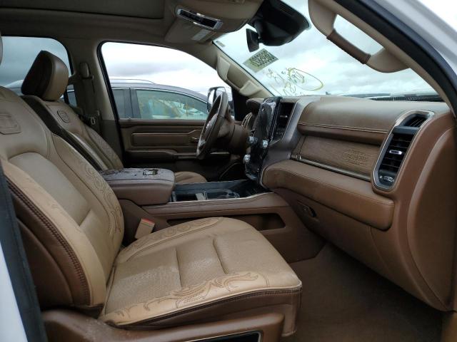 Photo 5 from auction – 2019 RAM 1500 LONGH with VIN 1C6SRFKT1KN844554