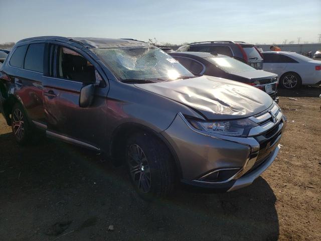 Photo 9 from auction – 2018 MITSUBISHI OUTLANDER with VIN JA4AZ3A3XJZ006366