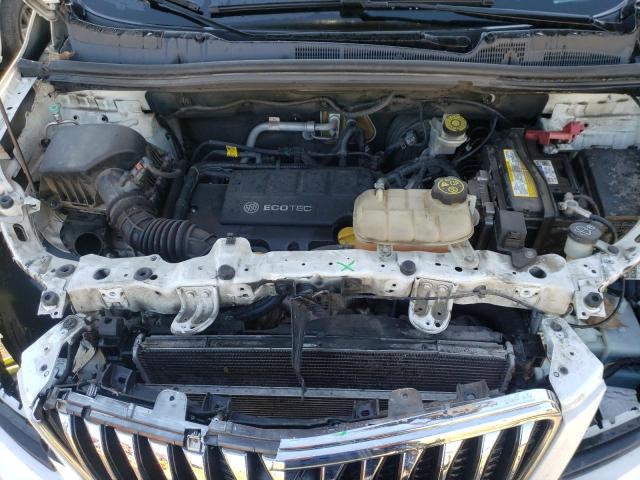 Photo 7 from auction – 2016 BUICK ENCORE CON with VIN KL4CJBSB8GB577212