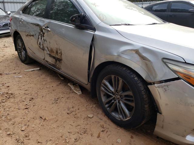 Photo 9 from auction – 2015 TOYOTA CAMRY LE with VIN 4T1BF1FK4FU492275
