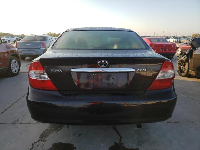 Photo 6 from auction – 2003 TOYOTA CAMRY LE with VIN JTDBE32KX30188511