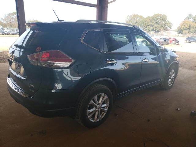 Photo 4 from auction – 2014 NISSAN ROGUE S with VIN 5N1AT2MT0EC787352
