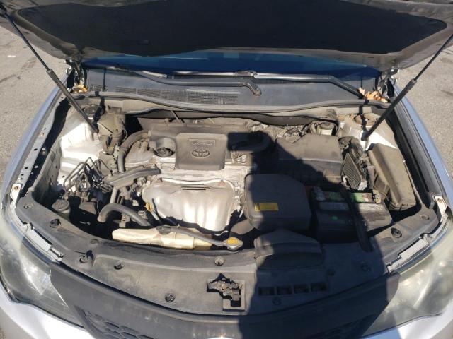 Photo 7 from auction – 2014 TOYOTA CAMRY L with VIN 4T1BF1FK7EU414054