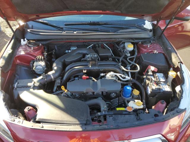 Photo 7 from auction – 2015 SUBARU LEGACY 2.5 with VIN 4S3BNAL6XF3033885
