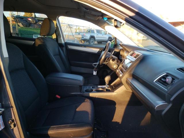 Photo 5 from auction – 2015 SUBARU OUTBACK with VIN 4S4BSBHC2F3315074