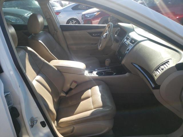 Photo 5 from auction – 2013 NISSAN ALTIMA 2.5 with VIN 1N4AL3APXDN444039
