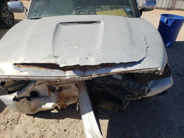 Photo 7 from auction – 1996 DODGE RAM 1500 with VIN 3B7HC13Y6TG191120