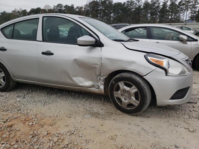 Photo 9 from auction – 2016 NISSAN VERSA S with VIN 3N1CN7AP7GL840201