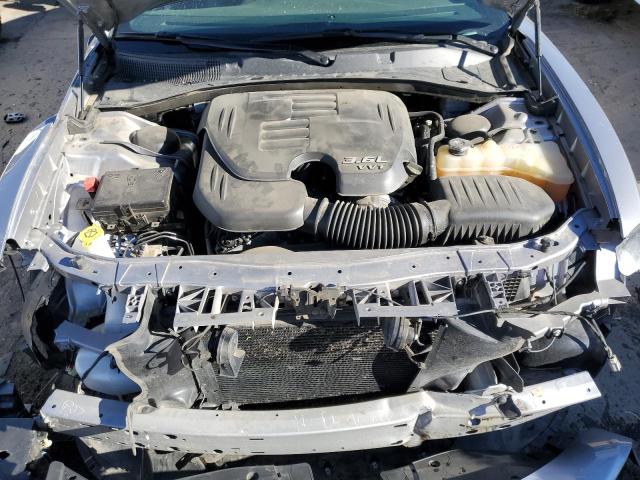 Photo 7 from auction – 2015 DODGE CHARGER SX with VIN 2C3CDXHG0FH724954