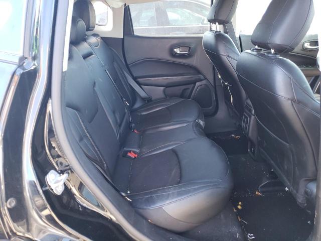 صورة رقم 6 من المزاد - 2021 JEEP COMPASS LA مع VIN 3C4NJCBBXMT505460