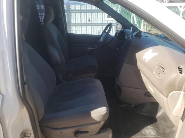 Photo 5 from auction – 2003 DODGE CARAVAN C/ with VIN 1D4GP21303B335768