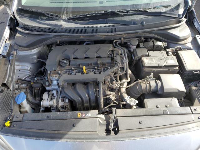 Photo 7 from auction – 2021 HYUNDAI ACCENT SE with VIN 3KPC24A69ME133340