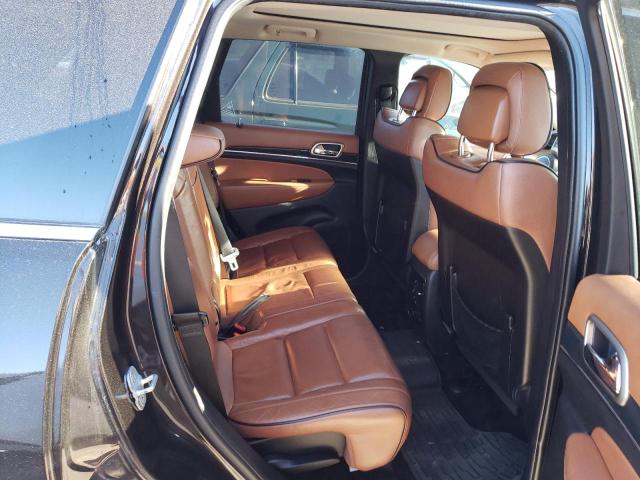 Photo 6 from auction – 2012 JEEP GRAND CHER with VIN 1C4RJFCT0CC185361