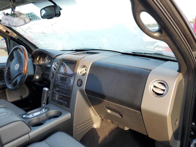 Photo 8 from auction – 2008 LINCOLN MARK LT with VIN 5LTPW18518FJ00472
