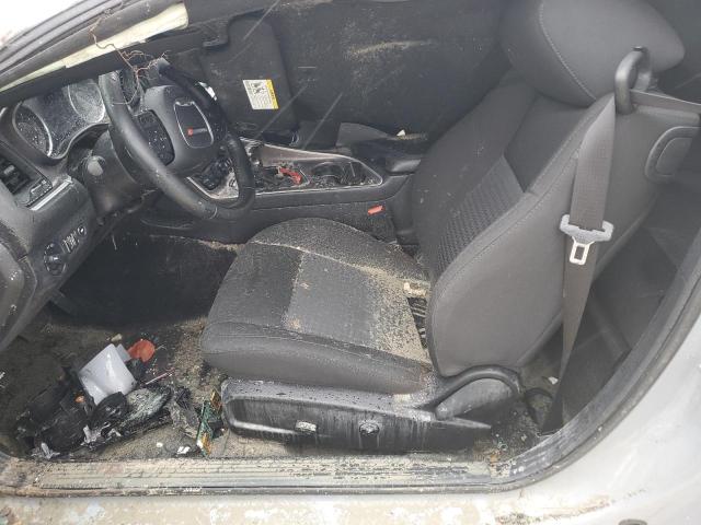 Photo 7 from auction – 2021 DODGE CHALLENGER with VIN 2C3CDZAG1MH551660
