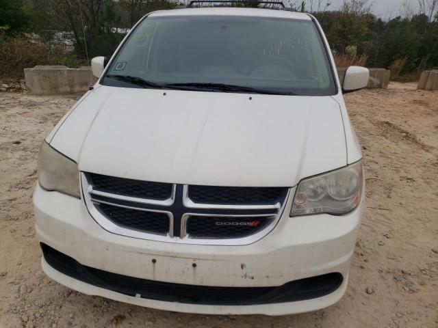 Zdjęcie 9 z aukcji – 2013 DODGE GRAND CARA z VIN 2C4RDGCG5DR553980