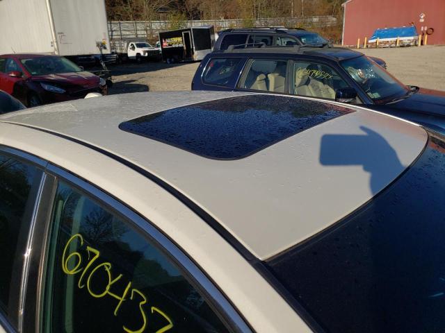 Photo 9 from auction – 2014 NISSAN ALTIMA 2.5 with VIN 1N4AL3AP7EC315298