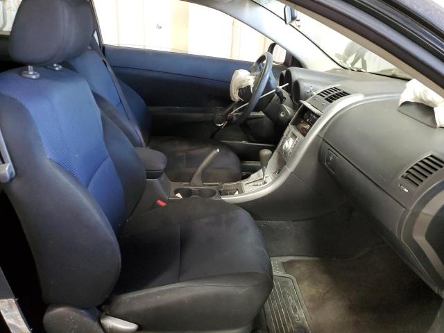 Photo 5 from auction – 2005 TOYOTA SCION TC with VIN JTKDE177650038893