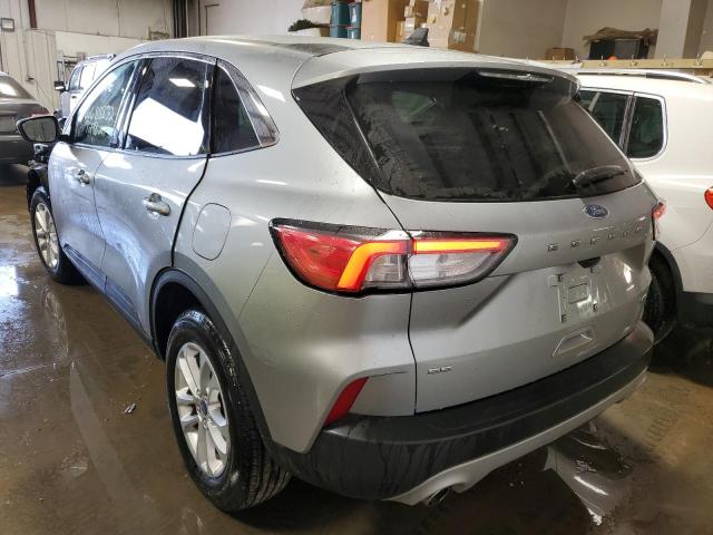 Photo 3 from auction – 2021 FORD ESCAPE SE with VIN 1FMCU0BZ2MUB12841